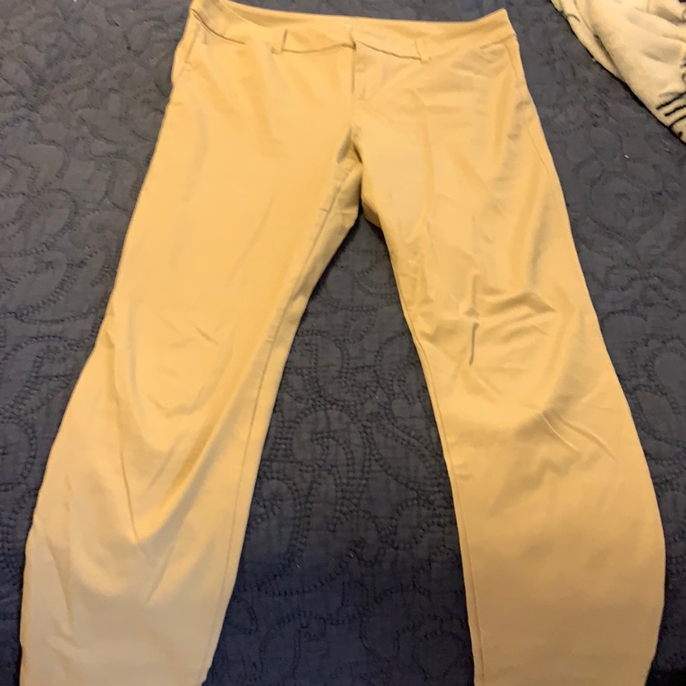 Pixie Pants
